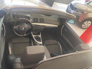 BMW Serie 1 2008