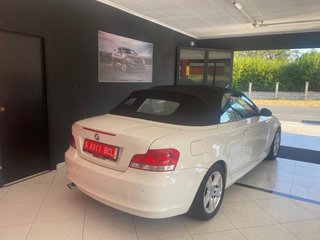 BMW Serie 1 2008