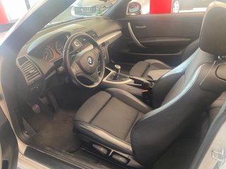BMW Serie 1 2008