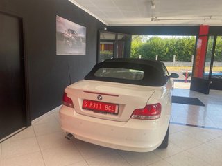BMW Serie 1 2008