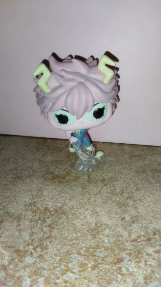 Funko Pop Mina Ashido