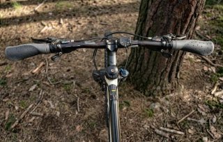 Bicicleta Orbea TEAM Montaña
