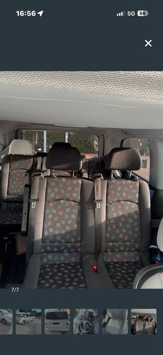 Mercedes-Benz Vito  111