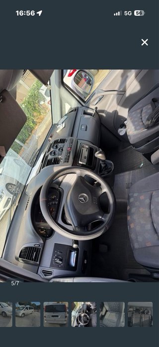 Mercedes-Benz Vito  111