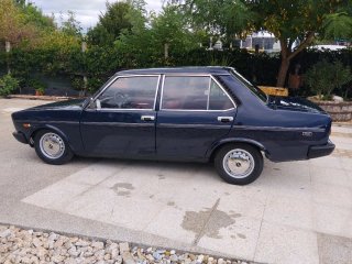 SEAT 131 1.6 E 1974