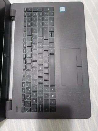 Portátil HP 3168NGW Gris