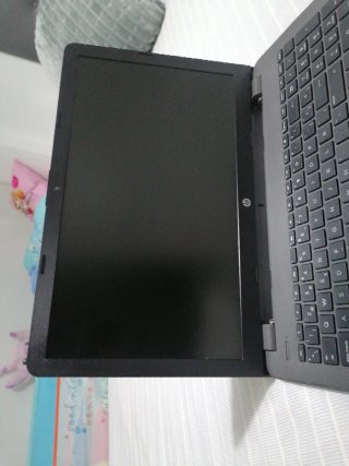 Portátil HP 3168NGW Gris