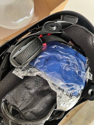 Casco de protección Hearmor
