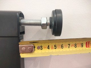 Barrera seguridad niños Munchkin