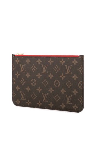 Pochette Toilette Louis Vuitton pochette toillete