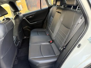 Toyota RAV4 2022