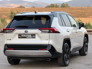 Toyota RAV4 2022