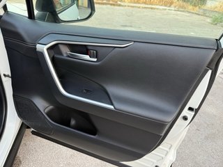 Toyota RAV4 2022