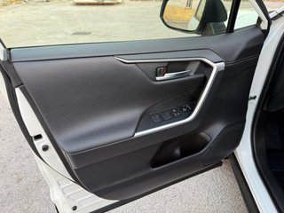 Toyota RAV4 2022