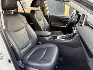Toyota RAV4 2022