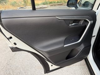 Toyota RAV4 2022