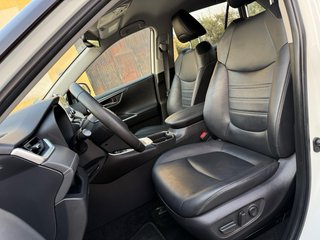 Toyota RAV4 2022