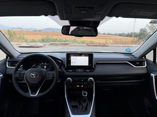 Toyota RAV4 2022