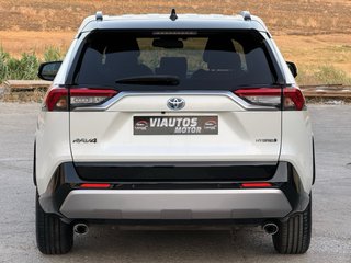Toyota RAV4 2022