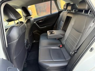 Toyota RAV4 2022