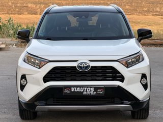 Toyota RAV4 2022