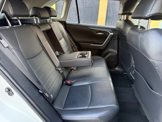 Toyota RAV4 2022