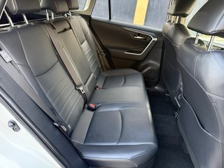 Toyota RAV4 2022