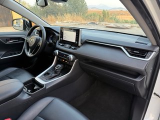 Toyota RAV4 2022