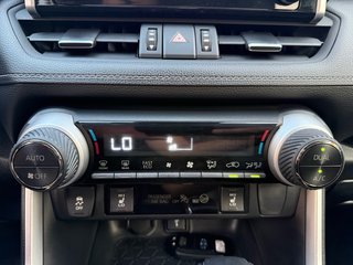 Toyota RAV4 2022