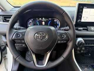 Toyota RAV4 2022