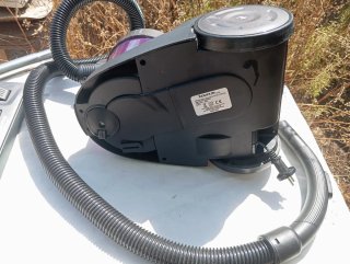 Taurus Megane Advance Eco Plus 800W + Caja