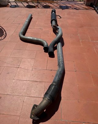 Escape 1.9 TDI