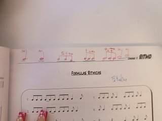 Libro Lenguaje Musical 2º Grado Elemental
