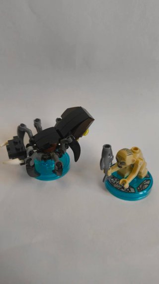 Lego Dimensions 71218