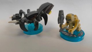 Lego Dimensions 71218