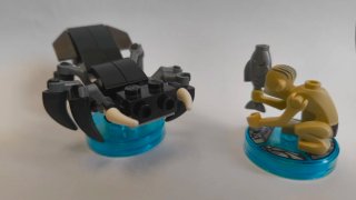 Lego Dimensions 71218