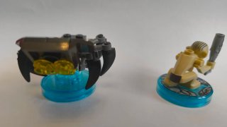Lego Dimensions 71218