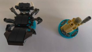 Lego Dimensions 71218