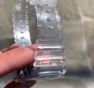 Orologio Casio G-Shock Nuovo mai usato