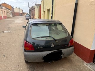 Ford Fiesta 1999