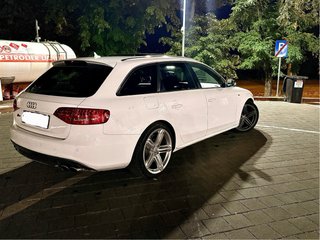 Audi S4 2010