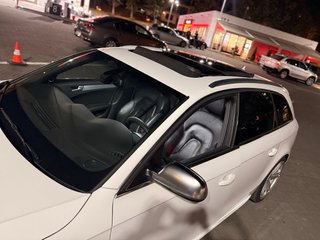 Audi S4 2010