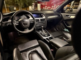 Audi S4 2010