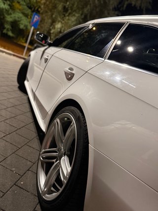 Audi S4 2010