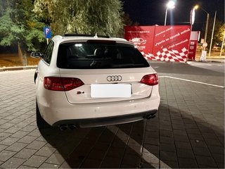 Audi S4 2010