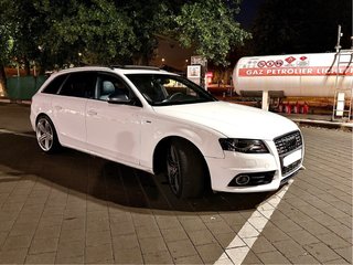 Audi S4 2010