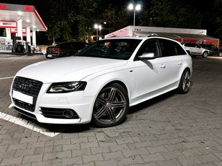 Audi S4 2010