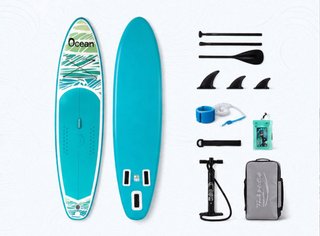 Tabla de Paddle Surf – Ocean