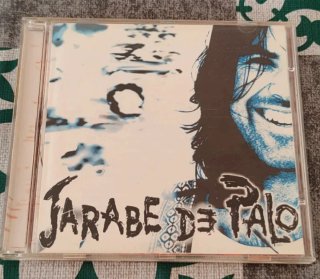 2 CDs Jarabe de Palo