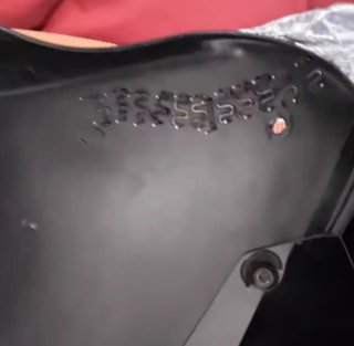 Pistola soldadora de plástico a ESTRENAR!
